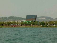 -南京金牛湖风景区