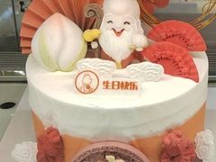-CAKE BOSS 蛋糕老板(西单君太百货店)