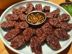 -百年食客韩式烤肉(南三环店)