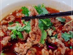 -盛世盐帮·自贡特色(总店)