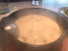 -捞神煲汤火锅(湖滨商业街店)