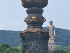 -灵山胜境