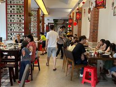 大堂-海坛特色小吃·只做平潭特色菜(平潭店)