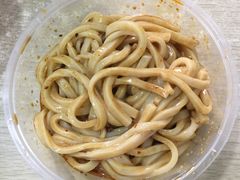 -清真盛志望麻酱酿皮·非遗老字号