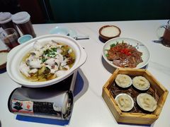 -火宫殿·小吃王国(坡子街店)