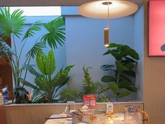 -花田里捞牛火锅(天润店)