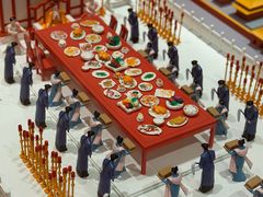 -惠丰堂饭庄·烤鸭·京味菜(翠微路店)