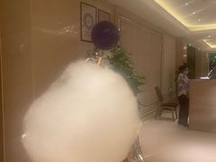 -舟山朱家尖威斯汀酒店·知味标帜自助餐厅