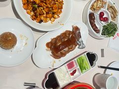 -大鸭梨烤鸭(甘家口店)