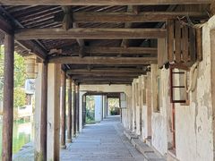 -黎里古镇
