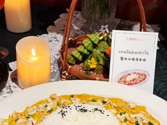 -翡翠鸟精品泰国菜(北辰财富中心店)