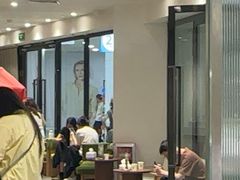 -海马体家庭照相馆(广州正佳广场店)