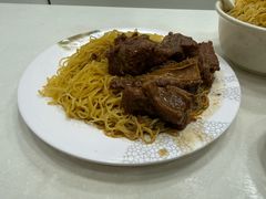 -麦文记面家(佐敦店)