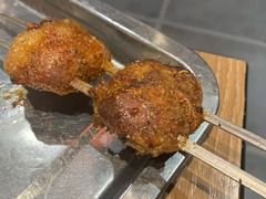 羊腰-直隶安家牛肉罩饼(建华店)