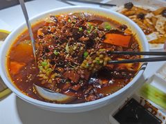 -鸭王烤鸭店(三里河店)