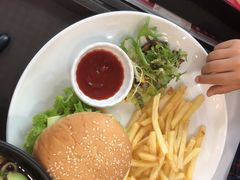 -贝林大翅鲸简餐厅(国家海洋博物馆店)