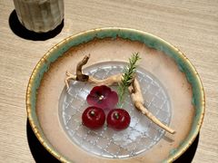 -匠和风精致料理(宁德万达店)