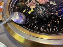 -杨小佳·齐齐哈尔烤肉·烤串(广州店)
