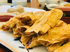 -香园茶社·金陵小灶(老门东店)