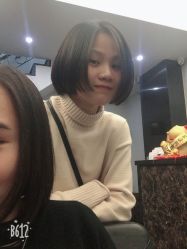 短发-维卡 Salon