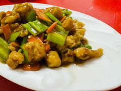 -夕阳红小吃(中街大悦城店)