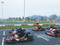 -千岛湖燃擎卡丁车赛车主题乐园(秀湖路店)