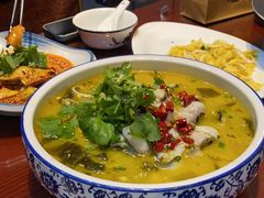 -苏州人家·精致苏帮菜(斜塘店)