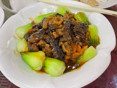 -东江海鲜酒家(艺都分店)