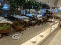-武汉融通中南花园酒店·戈美西餐厅