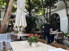 -La Maison 夜来香(进贤路店)