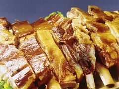 -润泽园饭庄(中山路店)