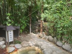 -三江森林温泉度假区