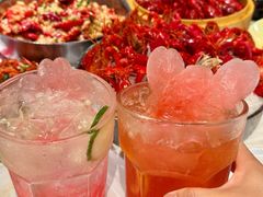 -靓靓蒸虾·头牌蒸虾(雪松路总店)