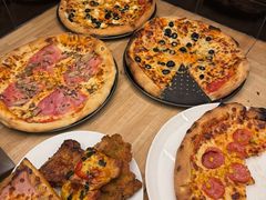 -必胜客(车陂店)