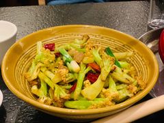 -湘肠香火锅店(团结湖店)