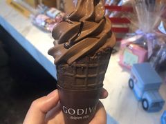 -GODIVA(国际金融中心店)