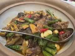 -甲王二老长沙口味馆