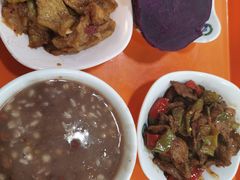 -梅园食堂