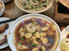 -老板恋上鱼(印象城店)