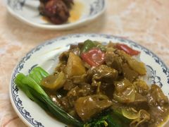 -渔记茶餐厅(渔村店)