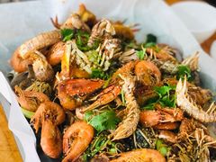-鼓歌海鲜舫·手抓海鲜(大学城店)