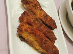 -金时代顺风大酒店(静安大融城店)