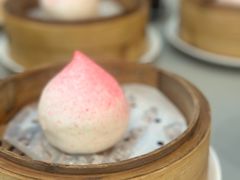 -潮府馆·非遗潮州菜·港式点心(世纪公园店)