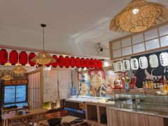 -三和屋日式海鲜锅料理(启航大厦店)