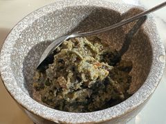 擂辣椒皮蛋-合品记·湖南私房菜&小龙虾(霄云路店)