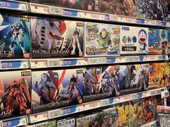 -TOYSRUS玩具反斗城(上海万象城店)