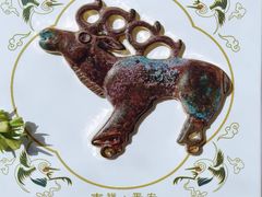 -张掖市博物馆