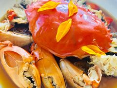 -荷风细雨·中国茶宴(碧云店)