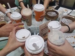 -赏点粤式点心(广州塔店)