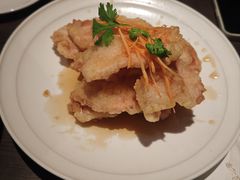 -北李·海肠捞饭·大连菜(望京凯德MALL店)